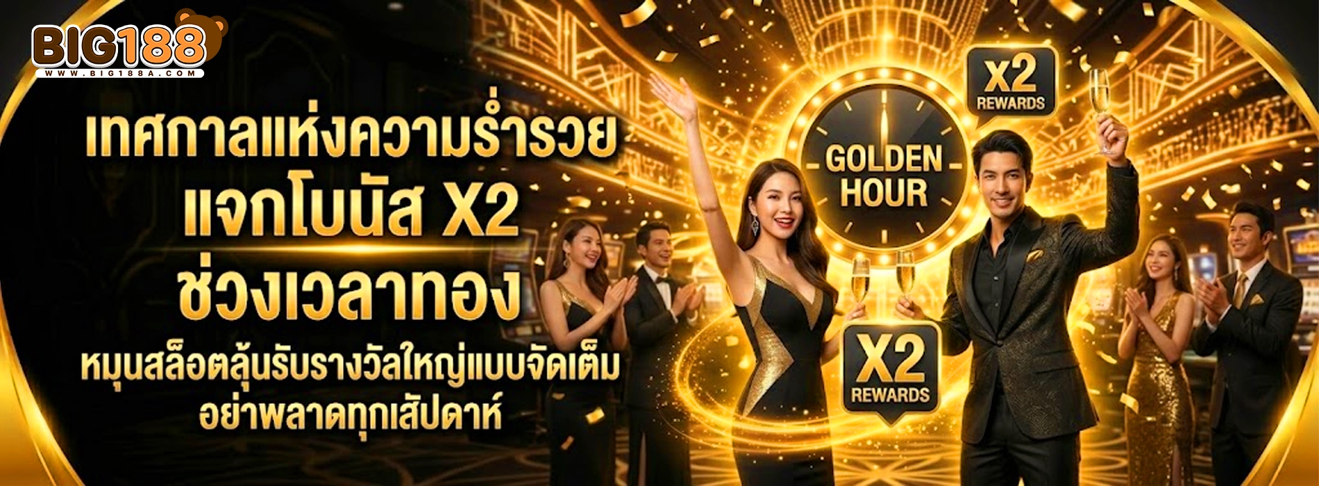 big188 โปรโมชั่น