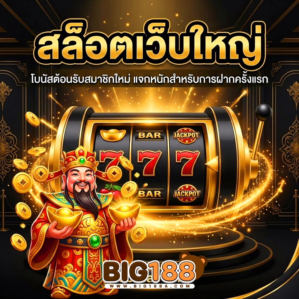 big188 สล็อตเว็บใหม่